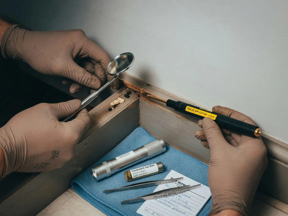 Why choose Emergency Pest Control in Printer, KY
